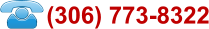 (306) 773-8322